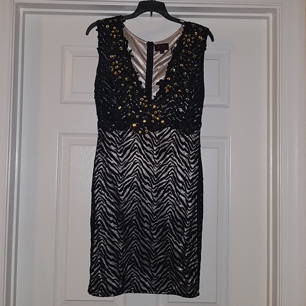 Cocktail dress